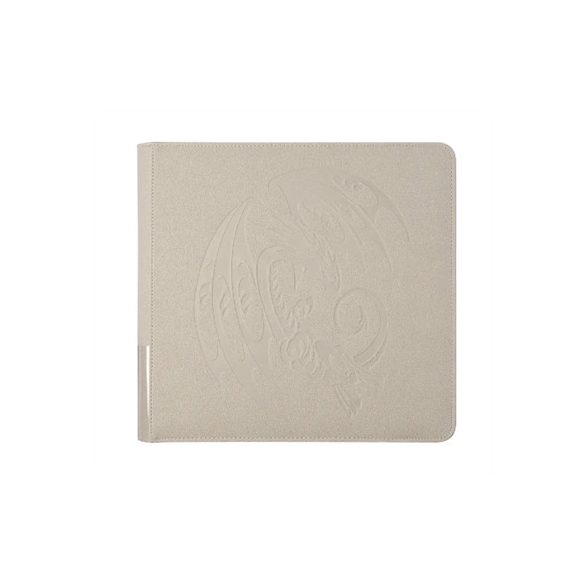 Card Codex 576 - Ashen White-AT-39412