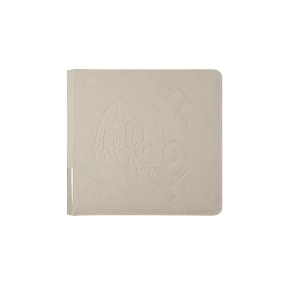 Card Codex 576 - Ashen White-AT-39412
