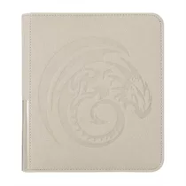 Zipster Small - Ashen White-AT-38212