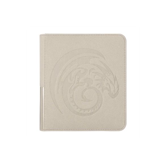 Zipster Small - Ashen White-AT-38212