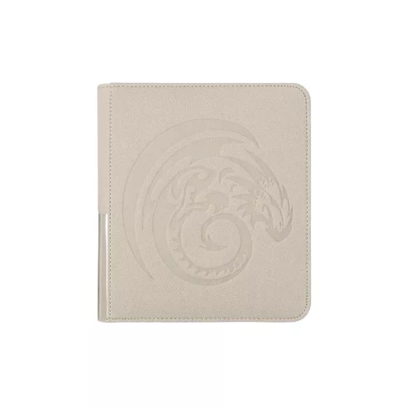 Zipster Small - Ashen White-AT-38212