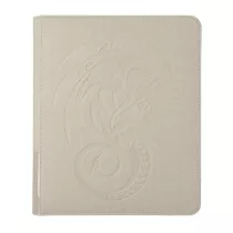 Zipster Regular - Ashen White-AT-38012