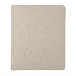 Zipster Regular - Ashen White-AT-38012