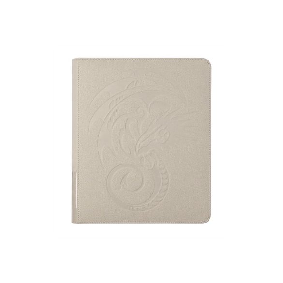 Zipster Regular - Ashen White-AT-38012