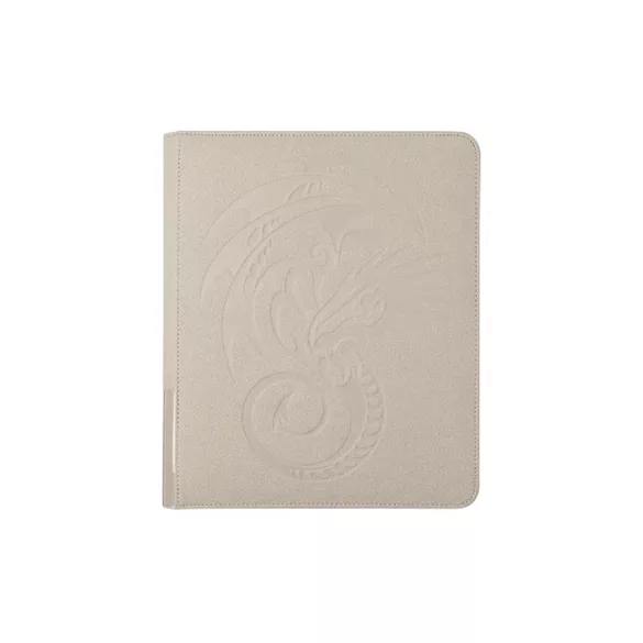Zipster Regular - Ashen White-AT-38012
