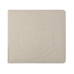 Zipster XL - Ashen White-AT-38112