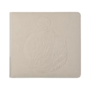 Zipster XL - Ashen White-AT-38112