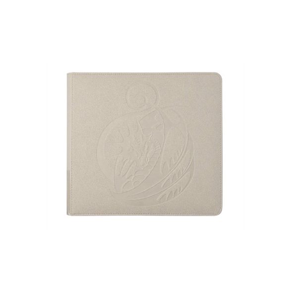 Zipster XL - Ashen White-AT-38112