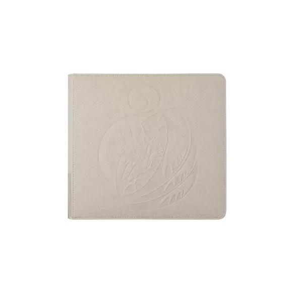 Zipster XL - Ashen White-AT-38112