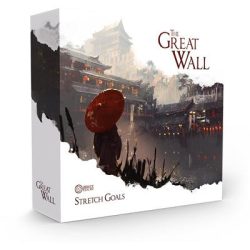 The Great Wall - Stretch Goals - EN-AWGW02