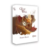 The Great Wall - Ancient Beats - EN-AWGW03
