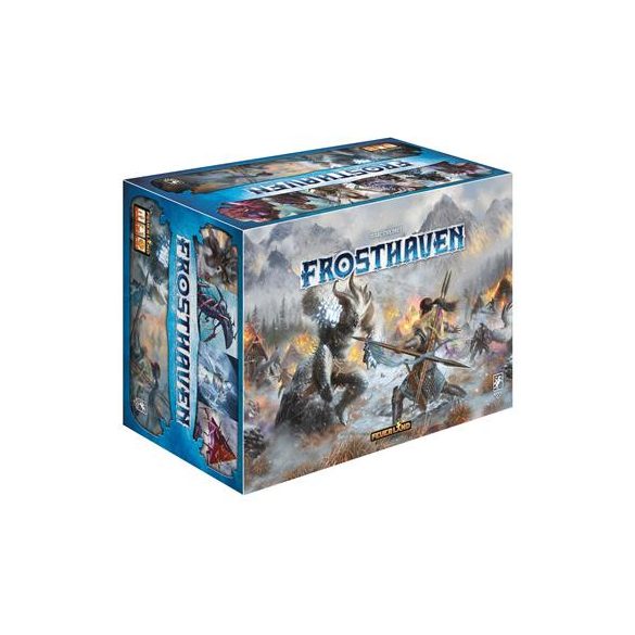 Frosthaven - DE-31028