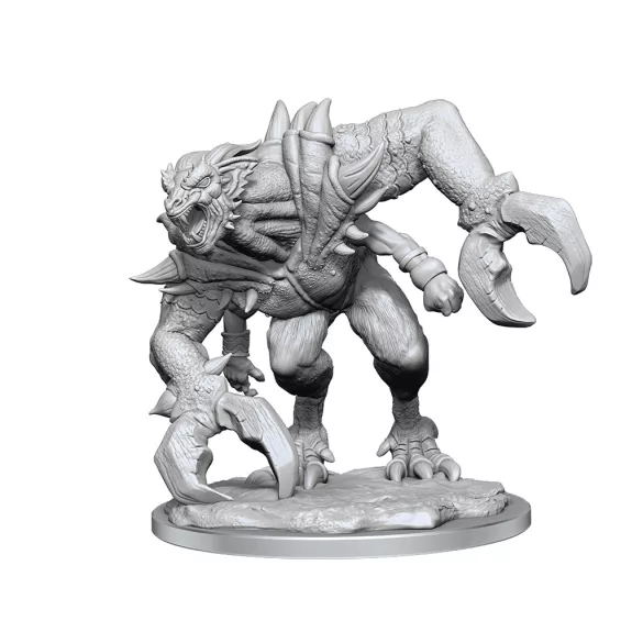 D&D Nolzur's Marvelous Miniatures: Glabrezu-90635