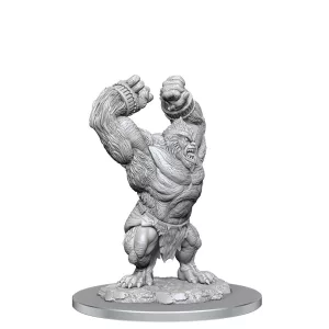 D&D Nolzur's Marvelous Miniatures: Barlgura-90636