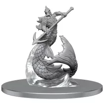D&D Nolzur's Marvelous Miniatures: Merrow-90637