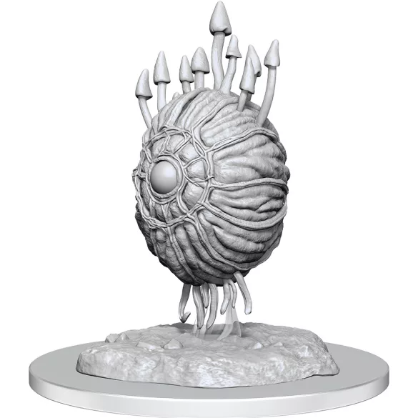 D&D Nolzur's Marvelous Miniatures: Gas Spore-90645
