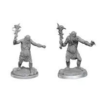D&D Nolzur's Marvelous Miniatures: Grimlocks-90646