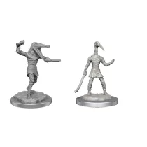 D&D Nolzur's Marvelous Miniatures: Mummies-90649