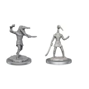 D&D Nolzur's Marvelous Miniatures: Mummies-90649