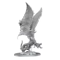 Pathfinder Deep Cuts: Flame Drake-90651