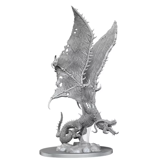 Pathfinder Deep Cuts: Flame Drake-90651