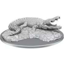 WizKids Deep Cuts: Giant Crocodile-90654
