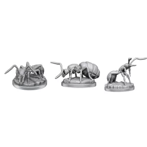 WizKids Deep Cuts: Giant Ants-90655