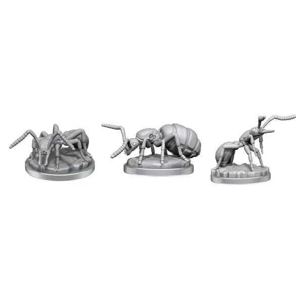 WizKids Deep Cuts: Giant Ants-90655