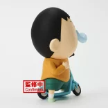 New Dimension! Crayon Shinchan - Banpresto Kasukabe Boueitai Figure - Bochan (Vol. 2)-BP88336P