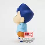 New Dimension! Crayon Shinchan - Banpresto Kasukabe Boueitai Figure - Kazama-Kun (Vol. 2)-BP88337P