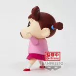 New Dimension! Crayon Shinchan - Banpresto Kasukabe Boueitai Figure - Nene-Chan (Vol. 3)-BP88338P
