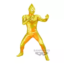 Ultraman Tiga - Banpresto Hero's Brave Statue Figure - Kagayakeru Monoatchi E - Glitter Tiga-BP88342P