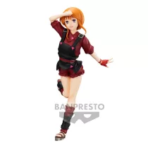 Mobile Suit Gundam ZZ - Banpresto Figure - Elpeo Ple-BP88343P