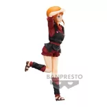 Mobile Suit Gundam ZZ - Banpresto Figure - Elpeo Ple-BP88343P