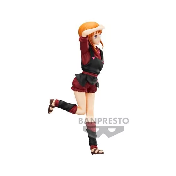 Mobile Suit Gundam ZZ - Banpresto Figure - Elpeo Ple-BP88343P