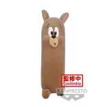 Tom and Jerry - Banpresto Fluffy Puffy Figure - Jerry (Funny Art Vol. 3)-BP88345P