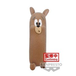 Tom And Jerry Fluffy Puffy～Funny Art～Vol.3(B:Jerry)-BP88345P