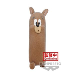 Tom And Jerry Fluffy Puffy～Funny Art～Vol.3(B:Jerry)-BP88345P