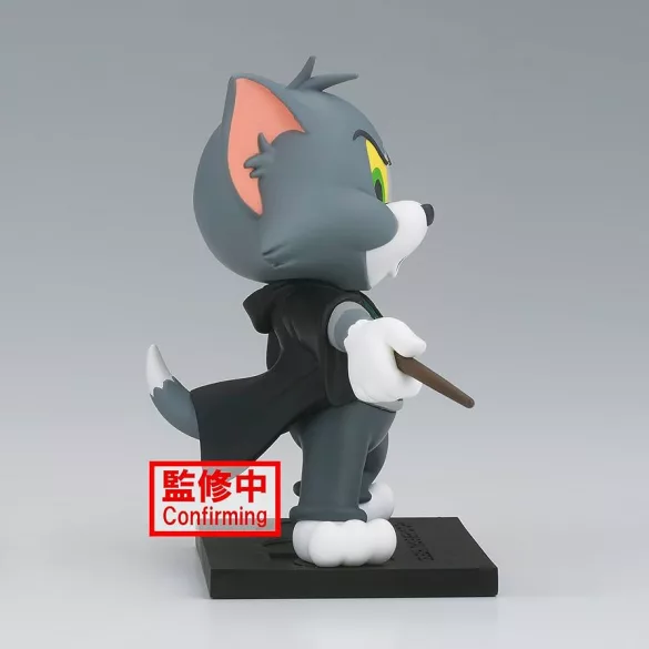 Tom and Jerry - Banpresto WB100th Anniversary Figure - Slytherin Tom-BP88346P
