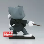 Tom and Jerry - Banpresto WB100th Anniversary Figure - Slytherin Tom-BP88346P