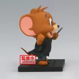 Tom and Jerry - Banpresto WB100th Anniversary Figure - Gryffindor Jerry-BP88347P