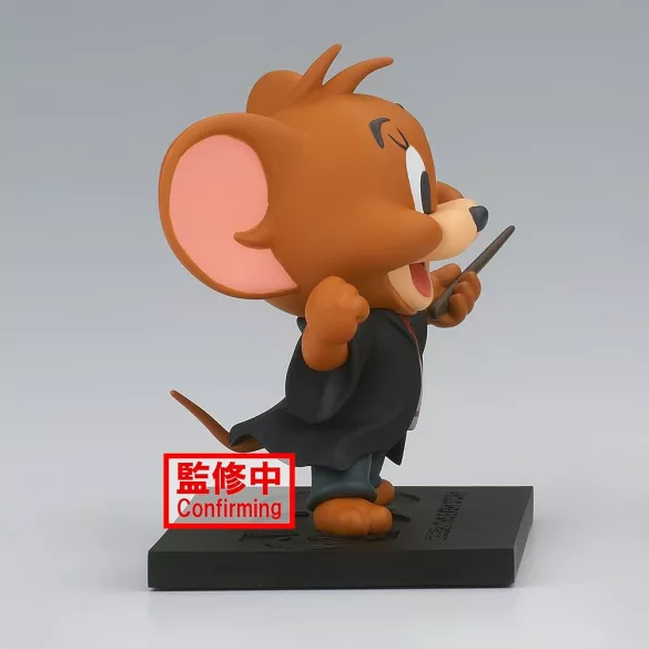 Tom and Jerry - Banpresto WB100th Anniversary Figure - Gryffindor Jerry-BP88347P