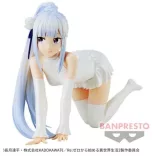 Re:Zero -Starting Life In Another World - Banpresto Celestial Vivi Figure - Emilia-BP88348P