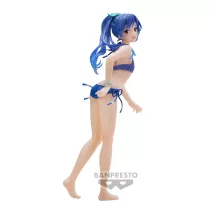 THE iDOLM@STER: Million Live! - Banpresto Celestival Vivi Figure - Chihaya Kisaragi-BP88349P