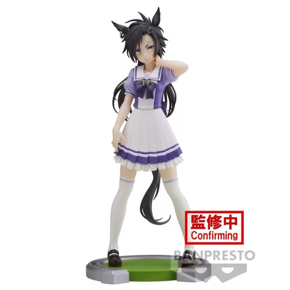 Umamusume: Pretty Derby - Banpresto Figure - Air Shakur-BP88350P