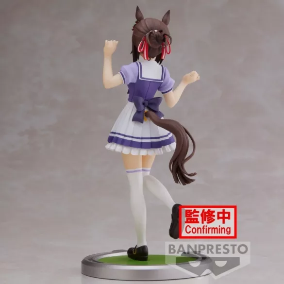 Umamusume: Pretty Derby - Banpresto Figure - Air Shakur-BP88350P