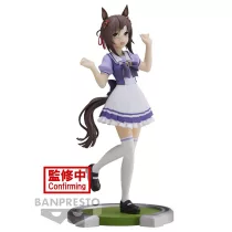 Umamusume: Pretty Derby - Banpresto Figure - Fine Motion-BP88351P