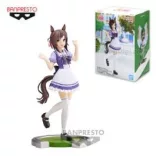 Umamusume: Pretty Derby - Banpresto Figure - Fine Motion-BP88351P