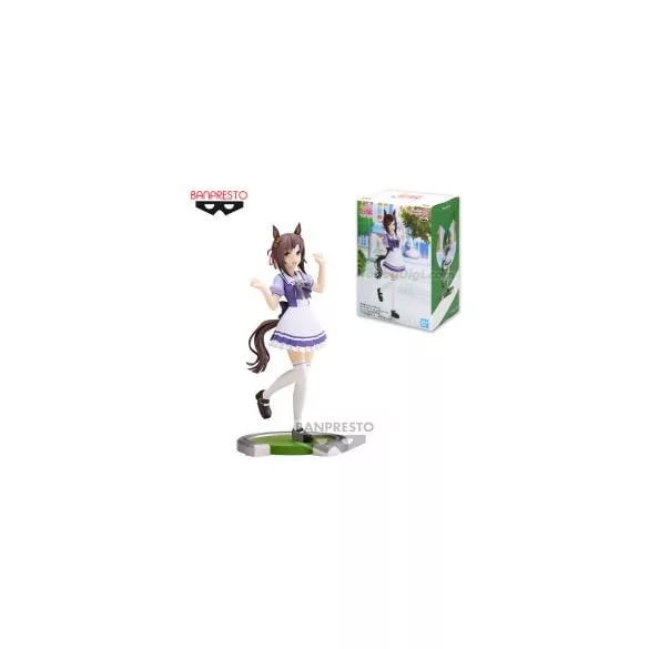 Umamusume: Pretty Derby - Banpresto Figure - Fine Motion-BP88351P