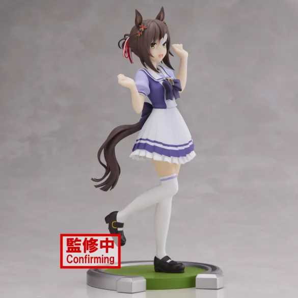 Umamusume: Pretty Derby - Banpresto Figure - Fine Motion-BP88351P